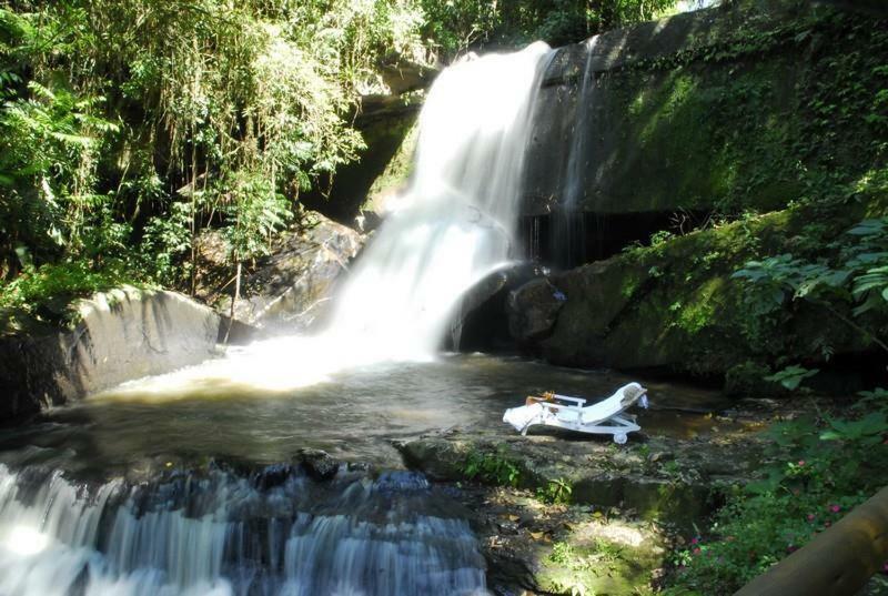 Pousada Vale Dos Figos Urussanga エクステリア 写真